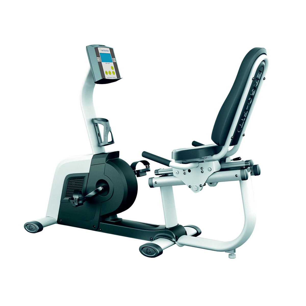 Heart Exercise Device Cardiowise Cardiac Rehabilitation Equipment - Prapatsorn Medical ...