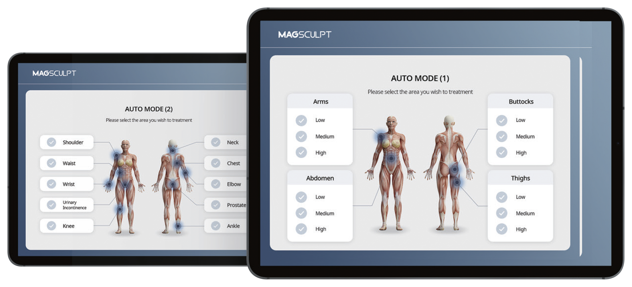 MA801 Professional Body Composition Analyzer