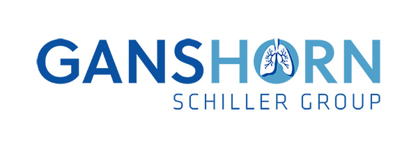 GANSHORN SCHILLER Prapatsorn Medical เครื่องมือกายภาพบำบัด และตรวจปอด