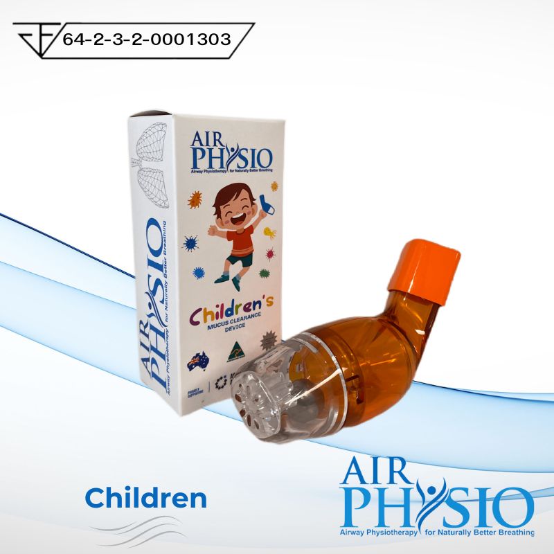 airphysio children