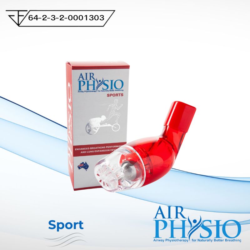 airphysio sport