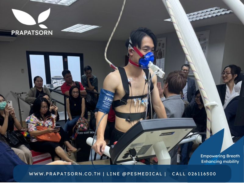 466116058 1101419075318246 8209124492160714738 n Prapatsorn Medical เครื่องมือกายภาพบำบัด และตรวจปอด