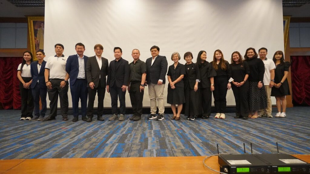 โครงการประชุมวิชาการชมรมกายภาพบำบัดระบบหายใจ หัวใจและหลอดเลือดแห่งประเทศไทย ประจำปี 2568 1 578271707 1397428918855276 4759451888108428815 n Prapatsorn Medical เครื่องมือกายภาพบำบัด และตรวจปอด