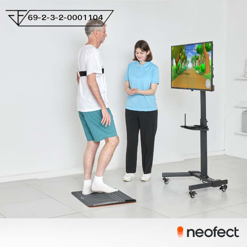 อุปกรณ์ฝึกการทรงตัว Balance Board 2 12