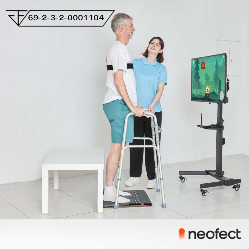 อุปกรณ์ฝึกการทรงตัว Balance Board 3 13