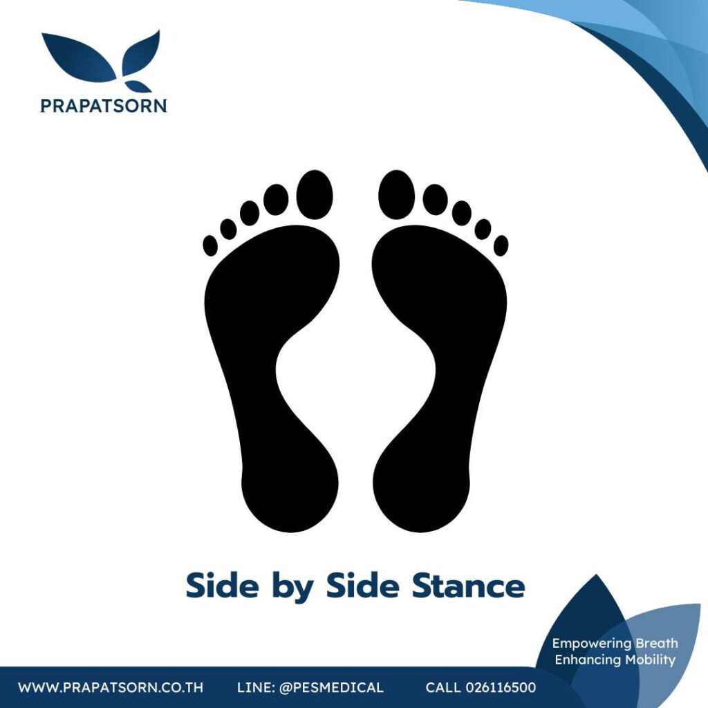399 Prapatsorn Medical เครื่องมือกายภาพบำบัด และตรวจปอด