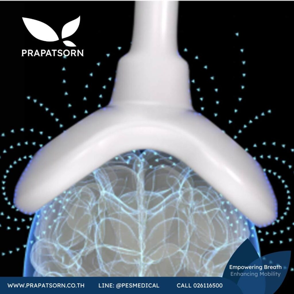 Physio Education 42 Prapatsorn Medical เครื่องมือกายภาพบำบัด และตรวจปอด