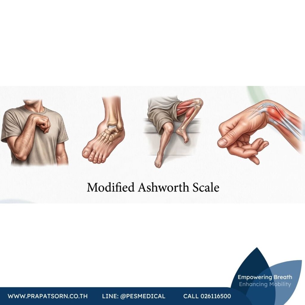 Physio Education 50 1 Prapatsorn Medical เครื่องมือกายภาพบำบัด และตรวจปอด