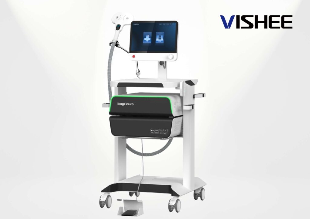 TMS Prapatsorn Medical เครื่องมือกายภาพบำบัด และตรวจปอด