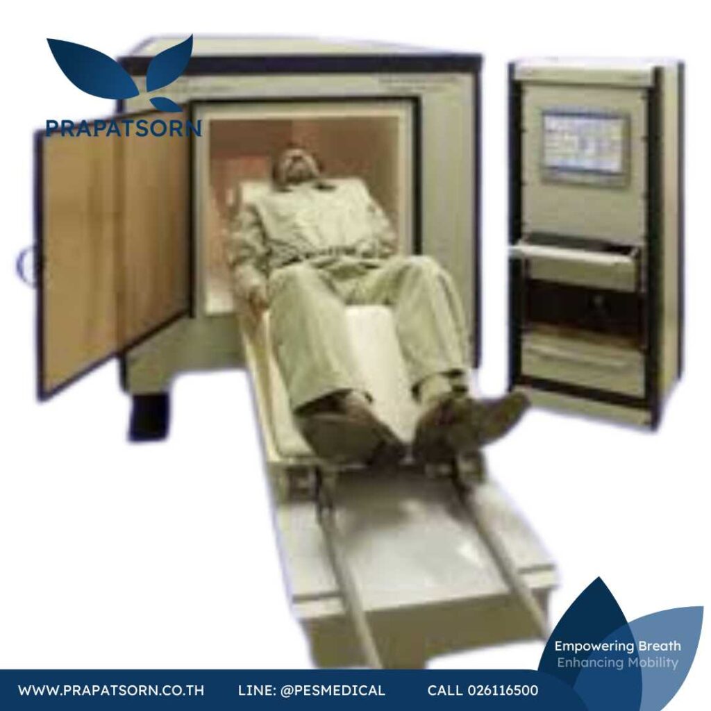 echo mri Prapatsorn Medical เครื่องมือกายภาพบำบัด และตรวจปอด