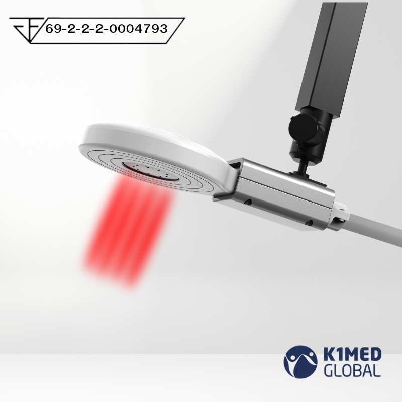 Magstorm: เครื่อง Peripheral Magnetic Stimulation ( PMS ) กายภาพบำบัด 3 PMS กายภาพ