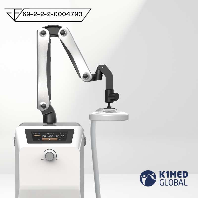 Magstorm: เครื่อง Peripheral Magnetic Stimulation ( PMS ) กายภาพบำบัด 1 PMS ราคาไม่แพง