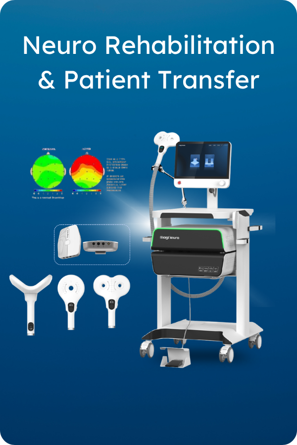 Rehabilitation Orthopedics 2 Prapatsorn Medical เครื่องมือกายภาพบำบัด และตรวจปอด
