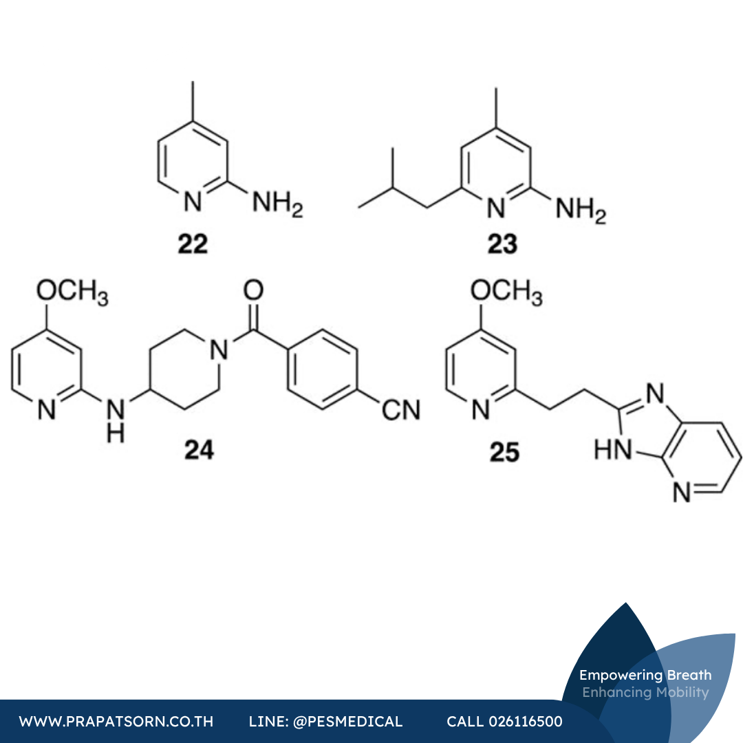 107 Prapatsorn Medical เครื่องมือกายภาพบำบัด และตรวจสมรรถภาพปอด