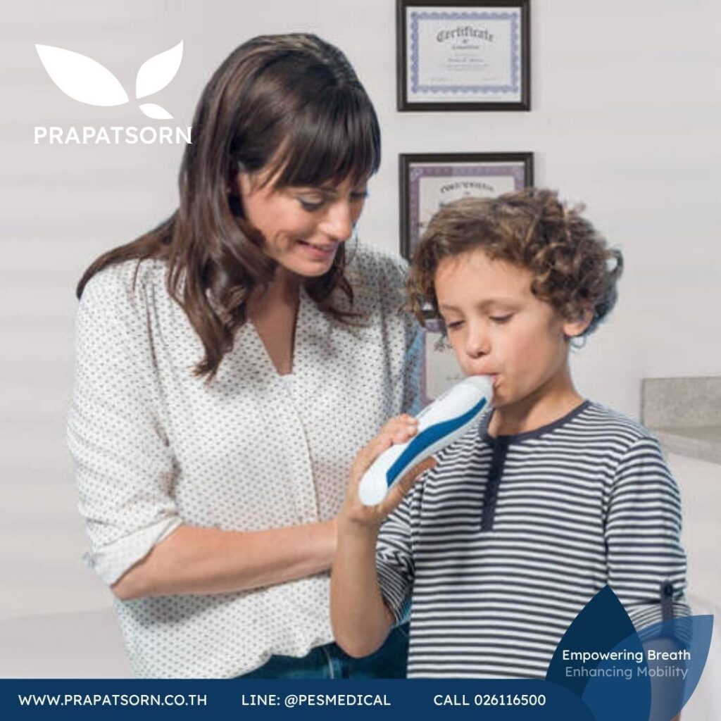 FENO pediatric