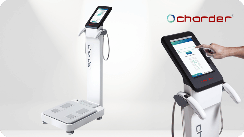 charder ma801 bia Prapatsorn Medical เครื่องมือกายภาพบำบัด และตรวจสมรรถภาพปอด