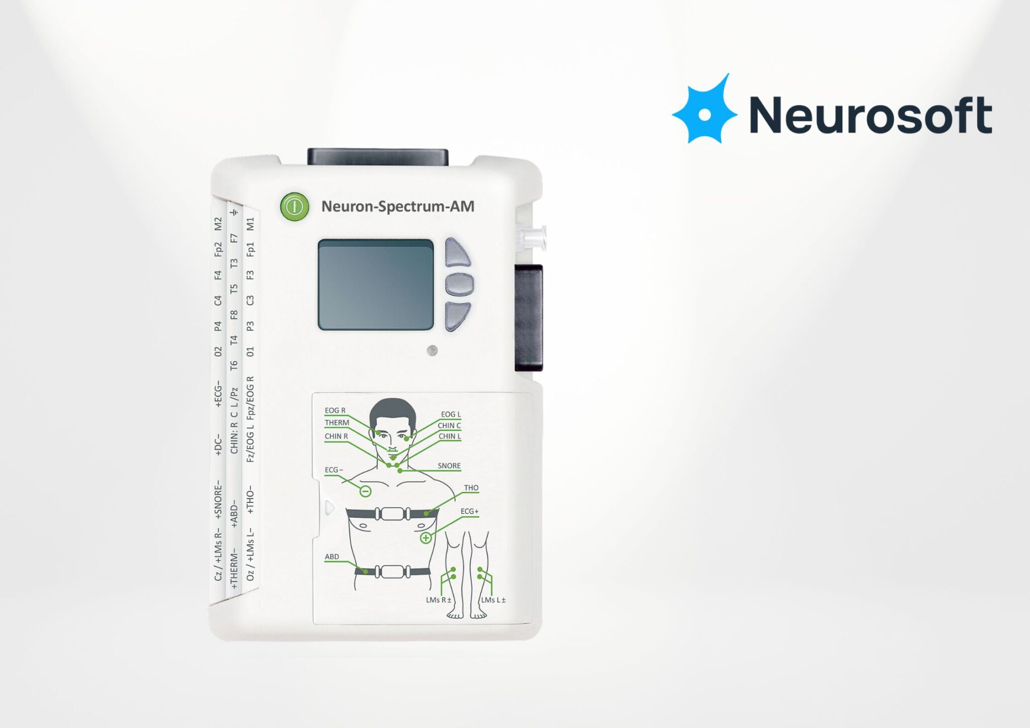 neuronspectrum AM