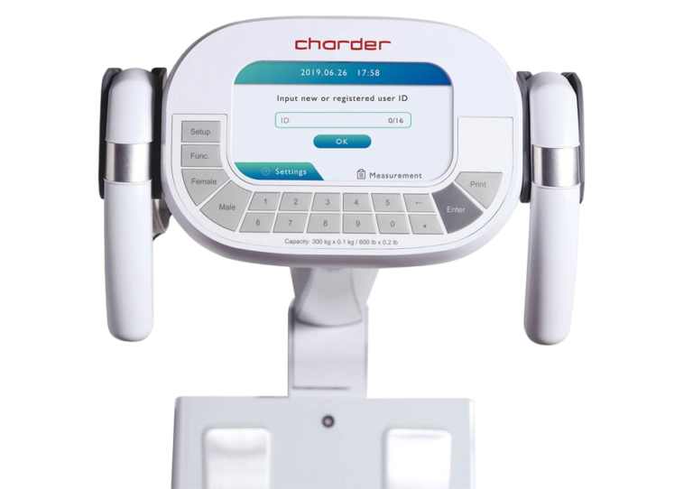 charder ma601