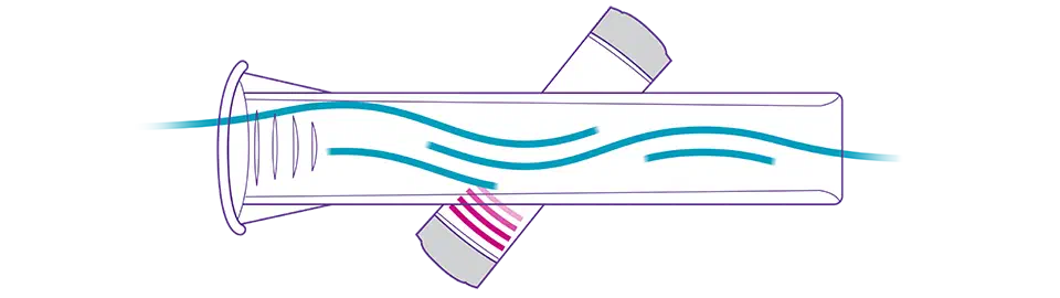 ndd ultrasonic technology Prapatsorn Medical เครื่องมือกายภาพบำบัด และตรวจสมรรถภาพปอด