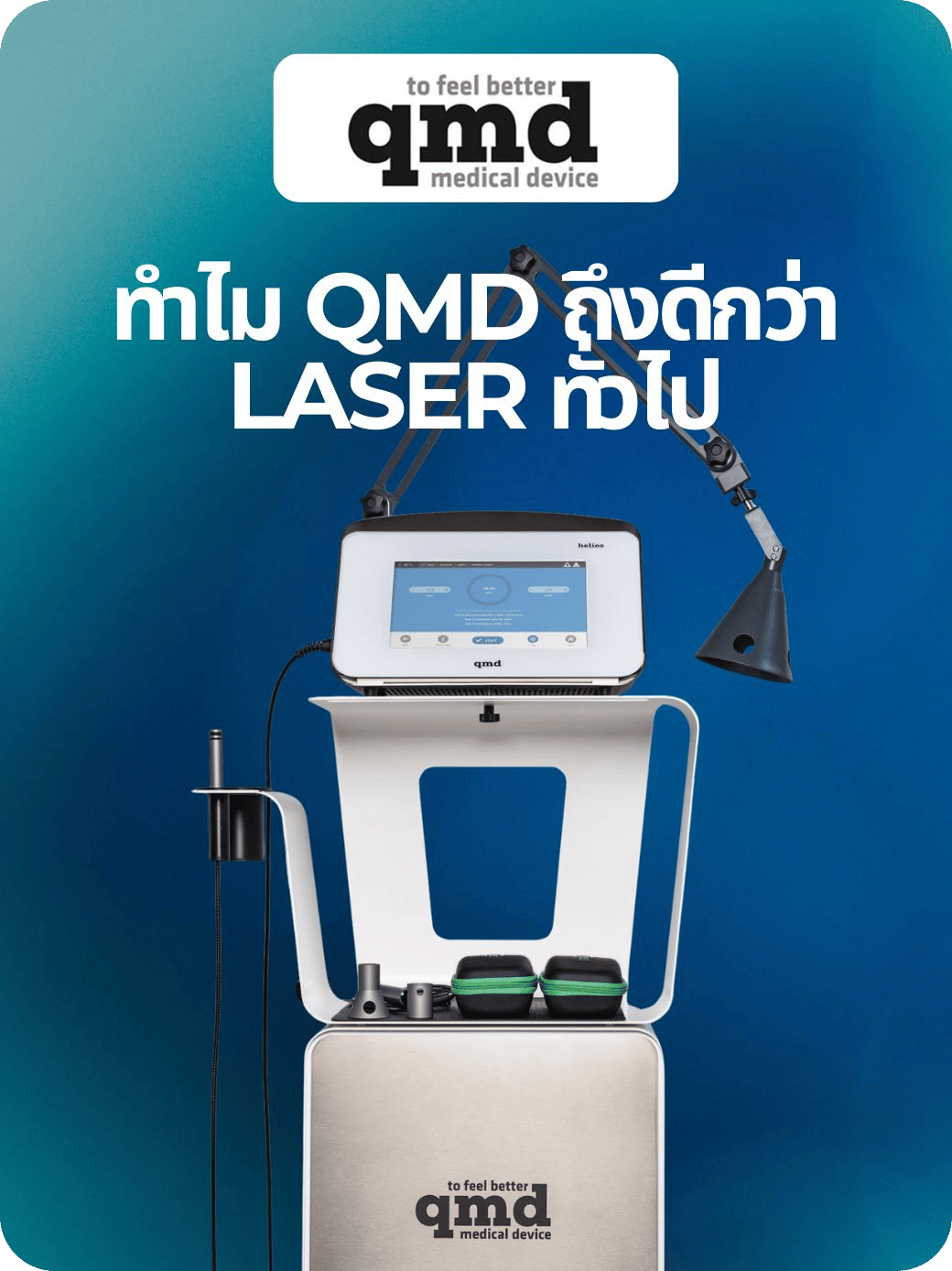 LINE OA BOARDCAST 26 Prapatsorn Medical เครื่องมือกายภาพบำบัด และตรวจสมรรถภาพปอด